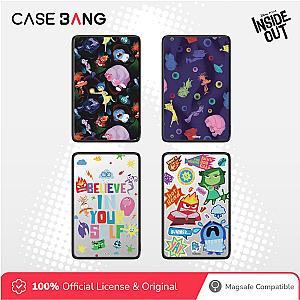 Inside Out Series Powerbank 5000 mAh (Emotion Explosion)