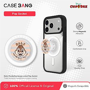 Pop Socket-Chip and Dale-Dale