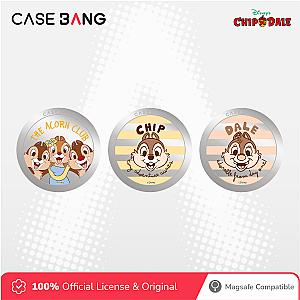 Magsafe Grip Stand Cover-Chip and Dale-Dale