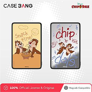 Charger Bank-Chip and Dale-Happy Chip and Dale