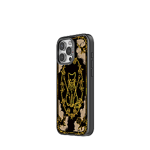 Tarot Series - THE WORLD Imagisnap