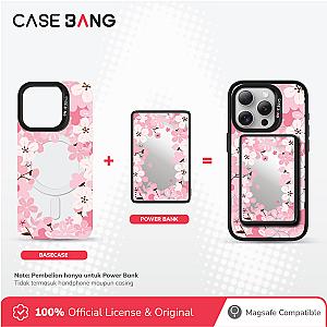 Sakura Tree Magnetic Power Bank
