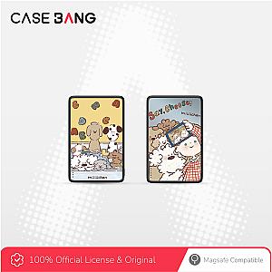 Take A Photo Magnetic Power Bank