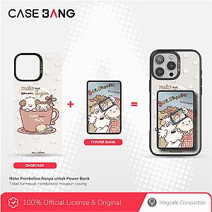 Take A Photo Magnetic Power Bank