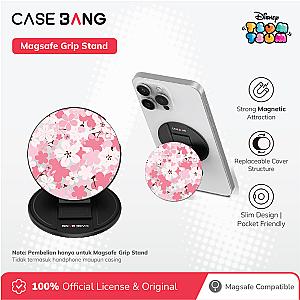 Secret Garden Series - Sakura Tree Magsafe Grip Stand