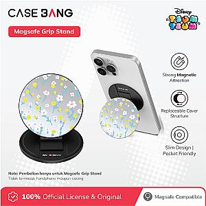 Secret Garden Series - Mini Daisy Magsafe Grip Stand