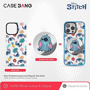 Stitch 1.0 Series - Sitting Stich Magsafe Grip Stand