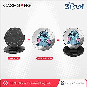 Stitch 1.0 Series - Sitting Stich Magsafe Grip Stand