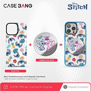 Stitch 1.0 Series - Stitch and Angel Magsafe Grip Stand