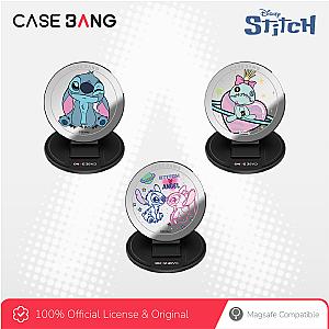Stitch 1.0 Series - Travelling Diskin Magsafe Grip Stand