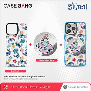 Stitch 1.0 Series - Travelling Diskin Magsafe Grip Stand
