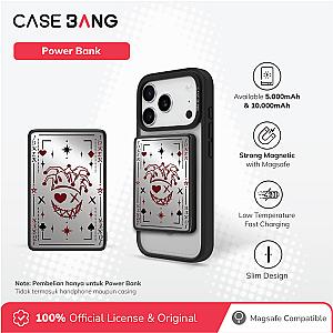Ace Series - Joker Magnetic Power Bank