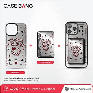 Ace Series - Joker Magnetic Power Bank