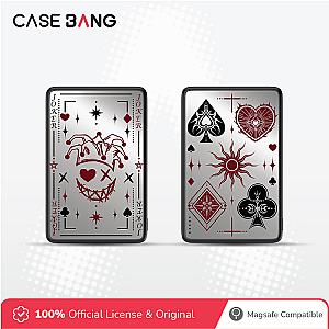 Ace Series - Ace Gathering Magnetic Power Bank