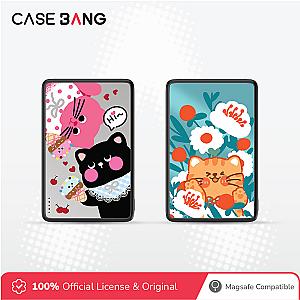 Animal Party Series - Cheers Magnetic Power Bank