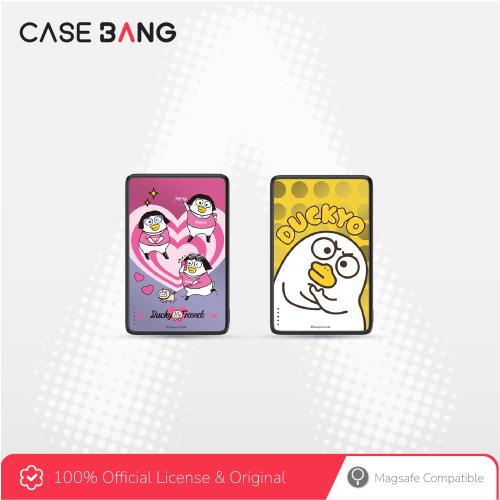 Selfie Esther Bunny Magnetic Power Bank