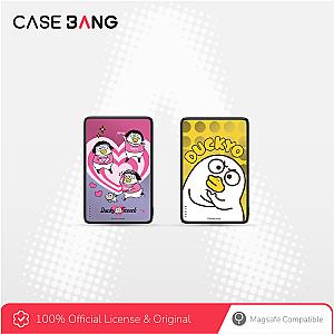 Selfie Esther Bunny Magnetic Power Bank