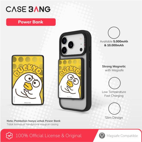 What Magnetic Power Bank