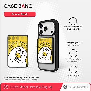 What Magnetic Power Bank