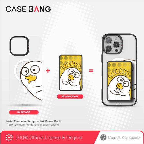 What Magnetic Power Bank