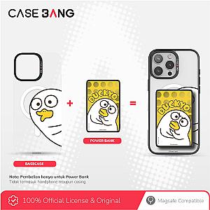What Magnetic Power Bank