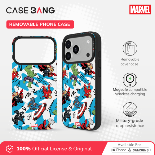 Avengers-Avengers Assemble