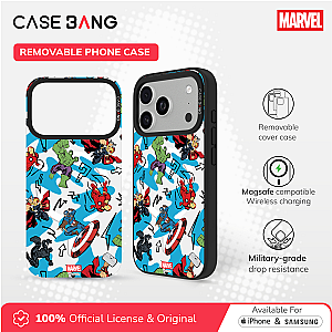 Avengers-Avengers Assemble