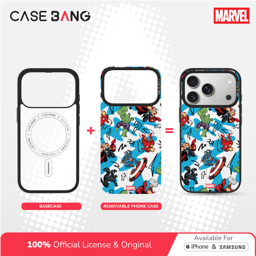 Avengers-Avengers Assemble