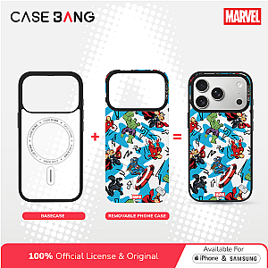 Avengers-Avengers Assemble