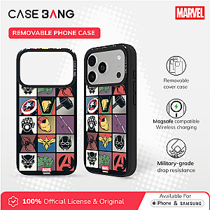 Avengers-Avengers Icon
