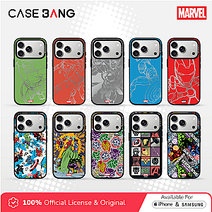 Avengers-Avengers Icon