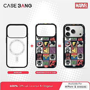 Avengers-Avengers Icon