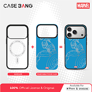 Avengers-Captain America