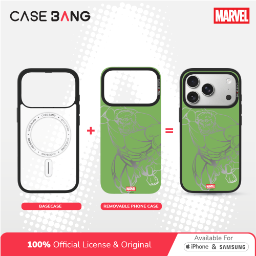 Avengers-Hulk