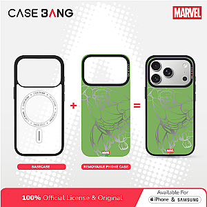 Avengers-Hulk