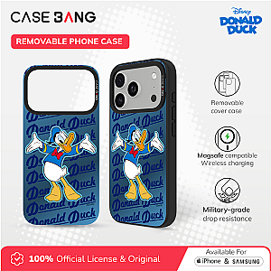 Donald Duck 1.0-Donald Welcome