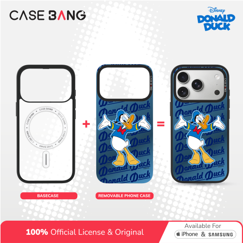 Donald Duck 1.0-Donald Welcome