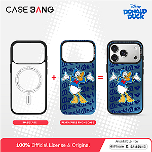 Donald Duck 1.0-Donald Welcome
