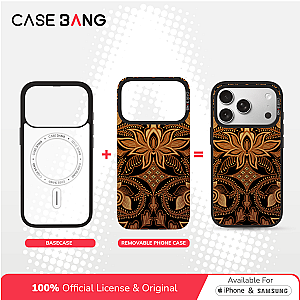 Batik-Batik 4 Imagisnap