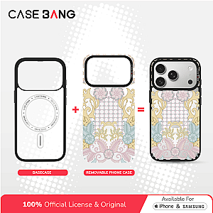 Batik-Batik Azura Blush Imagisnap