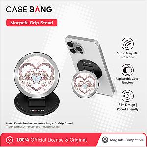 Sweet Dream-Dream Puppy Magsafe Grip Stand