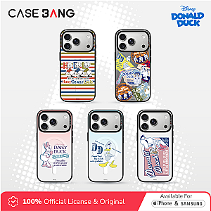 Donald Duck 2.0-Donald Sticker