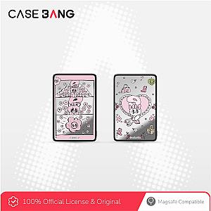Esther Bunny-Wish List Magnetic Powerbank