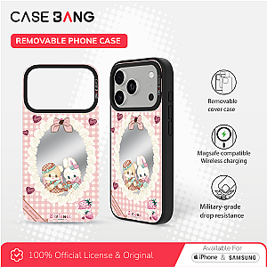 Aayjewel Series Series - Creamy Mirror