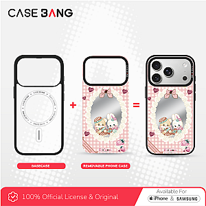 Aayjewel Series Series - Creamy Mirror