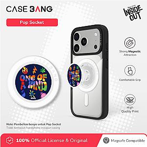 Pop Socket-Inside Out-Emotion Explosion
