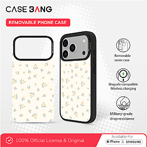  Sweet Garden Series - Sunshine Garden Magnetic Casing