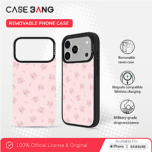  Sweet Garden Series - Rose Garden Magnetic Casing