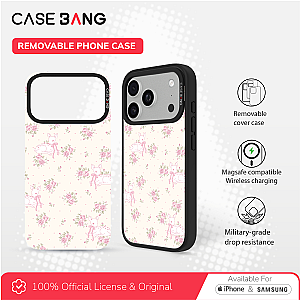  Sweet Garden Series - Dreamy Fawn Magnetic Casing