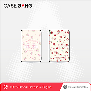  Sweet Garden Series Powerbank 5000 mAh (Dreamy Fawn)